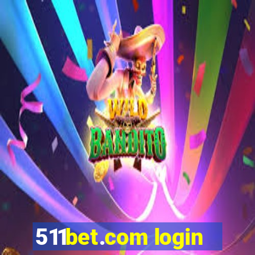 511bet.com login